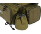 Preview: Korum Expedition Tackle & Bait Bag 35L