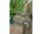 Preview: Korum Expedition Tackle & Bait Bag 35L