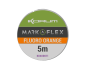 Preview: Korum Marka-Flex Fluo Orange