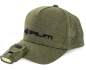 Preview: Korum Portable Hat Clip Light 300 Lumen