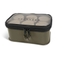 Preview: Korum Progress EVA Hookbait Pouch 6 Tub