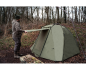 Preview: Korum Recoil Overnight Shelter