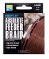 Preview: Preston Reflo Absolute Feeder Braid 0,10mm