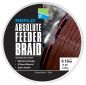 Preview: Preston Reflo Absolute Feeder Braid 0,10mm