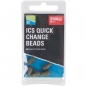 Preview: Preston ICS Quick Change Beads Large