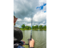 Preview: Preston Monster XS Carp Feeder Rod 11ft 75g