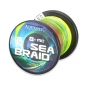 Preview: Sänger Aquantic Sea Braid 8x Multicolor 0,18mm