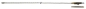 Preview: Sänger Jungle Quick Change Safety Clip Leadcore Leaders green 50lb