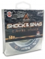 Preview: Sänger Anaconda Skinking Shock & Snag Leader 0,40mm