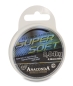 Preview: Sänger Anaconda Super Soft Fluorocarbon 0,50mm