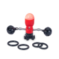Preview: Sänger Uni Cat Magnetic Tip Light Bell