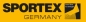 Preview: Sportex Alu Kescher gummiert 70x60cm