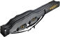 Preview: Sportex Supersafe Rutentasche 2 Fächer 165cm