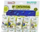 Preview: Balzer Trout Attack UV Confidential Spin Buddy Set