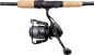Preview: Zebco Trophy Spin Combo 2,20m 28g + Kit