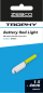 Preview: Zebco Trophy Battery Rod Light Green