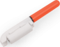 Preview: Zebco Trophy Battery Rod Light Red