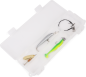 Preview: Zebco Trophy Predator Spin Combo 2,70m 50g + Kit