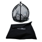 Preview: Angelspezi AmberJack Street Kescher 2,10m