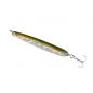 Preview: Balzer Colonel Seatrout II Meerforellenblinker Grün-Silber