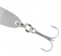 Preview: Balzer Colonel Seatrout II Meerforellenblinker Grün-Silber