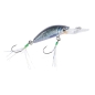 Preview: Balzer UV Confidential Minnow Weissfisch