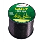 Preview: Climax Cult Carp Line schwarz 1500m 0,28mm