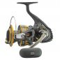 Preview: Daiwa BG 5000