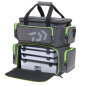 Preview: Daiwa Prorex D-Box Tackle Bag L