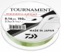 Preview: 100m DAIWA Tournament SF Line Grün 0,16mm