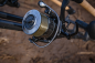 Preview: Korum Radius Freilaufrolle 4500