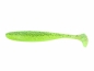 Preview: Keitech Easy Shiner Lightning Chartreuse UV 4.5" 11,3cm