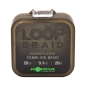 Preview: Korda Loop Braid 20lb