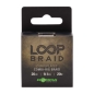 Preview: Korda Loop Braid 20lb