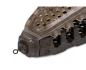 Preview: Korum Bait Gripper Feeder 120g