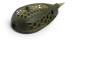 Preview: Korum Camo Grub Feeder L 45g