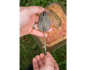 Preview: Korum Camo Grub Feeder L 45g