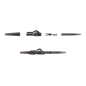 Preview: Korum Safety Clip Kit QC