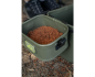 Preview: Korum EVA Solid Bait Station