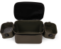 Preview: Korum EVA Solid Bait Station