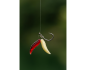 Preview: Korum Floating Grubs Red