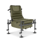 Preview: Korum Progress Ruckchair S23 Deluxe