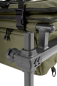 Preview: Korum Progress Ruckchair S23 Deluxe