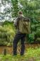 Preview: Korum Progress Ruckchair S23 Deluxe