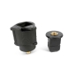 Preview: Korum Quick Release Adapter