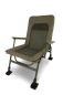 Preview: Korum Supa Lite Stretch Deluxe Chair