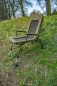 Preview: Korum Supa Lite Stretch Deluxe Chair