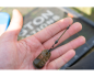 Preview: Preston Feeder Links Stiff Long 80mm