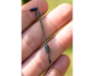 Preview: Preston Feeder Links Stiff Long 80mm