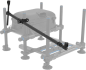Preview: Preston OFFBOX Multi Feeder Arm